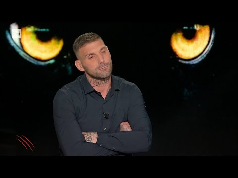 Mirco Ricci: "L'addio al pugilato? Tanta malinconia" - Belve Crime 26/05/2026 thumbnail