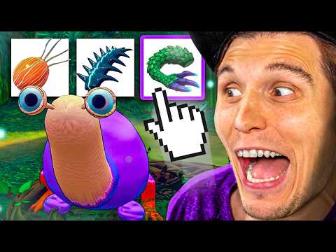 DER EVOLUTIONS SIMULATOR thumbnail