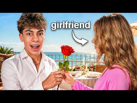 My New Girlfriend... thumbnail