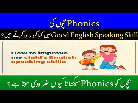Role of Phonics in English and Speed Sound Set 3 Revision thumbnail
