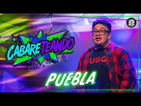 Cabareteando | Puebla | T.4 thumbnail