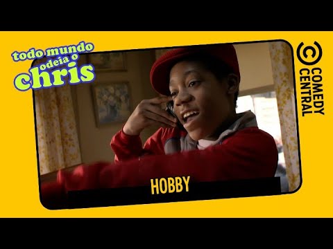 Hobby | Todo Mundo Odeia o Chris thumbnail