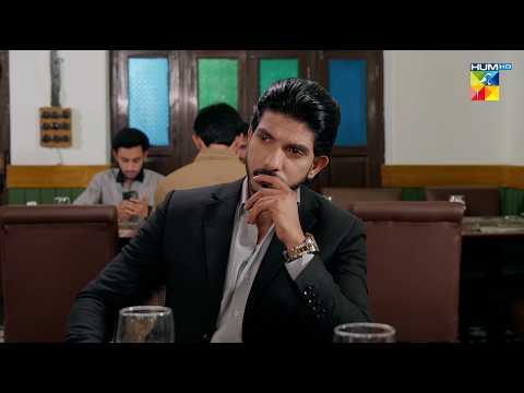 Usama Ki Zindagi Hi Badal Gayi...! Musafat - HUM TV thumbnail