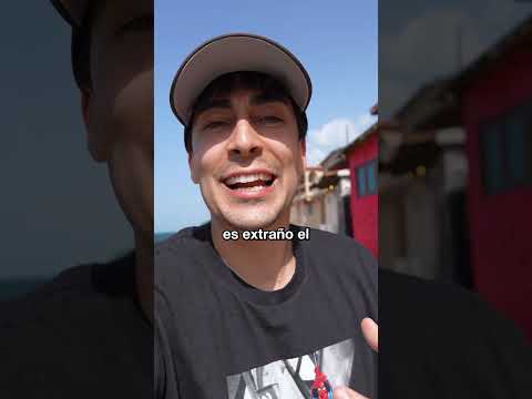 Aquí se Grabó la Canción Más FAMOSA del Mundo thumbnail