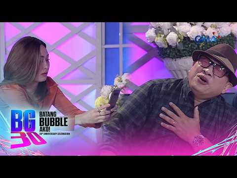 Bubble Gang: Picture ng patay sa lamay, bakit naka-ngiti? thumbnail