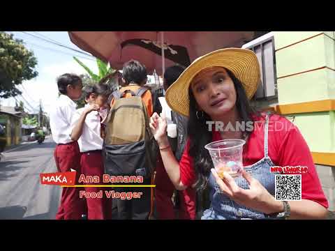 Ana Banana Jajan One Piece Jelly Ball | MAKAN RECEH (26/05/26) thumbnail