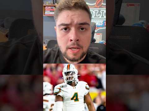 POLÊMICA NA NFL! Prospecto envolvido em acidente tráfico! thumbnail