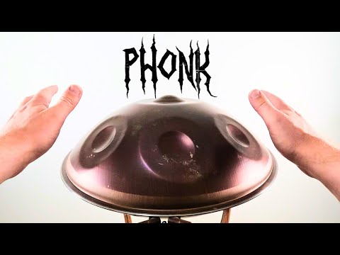 Phonk Music with Cool Instruments! thumbnail