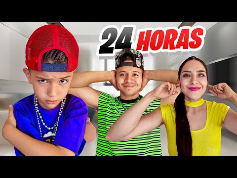 IGNORAMOS A DANI (BROMA PESADA)😱 thumbnail