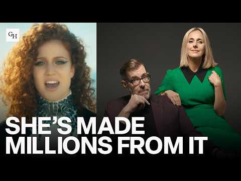 How Did Jess Glynne Become A Meme Millionaire? thumbnail
