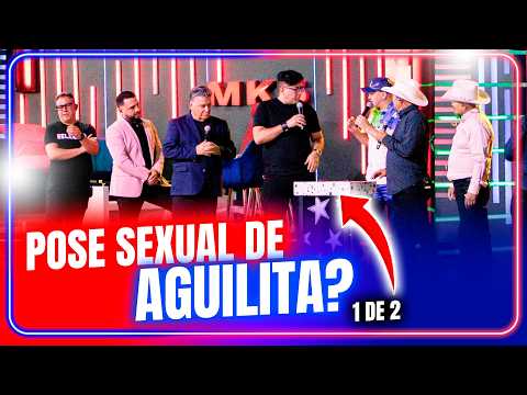 RETO Preguntas incómodas con Vagon Chicano, Roger y Charlie 1 de 2 thumbnail
