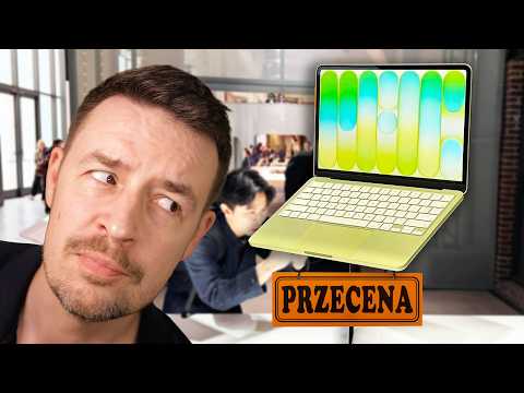 Dużo, Tanio, Apple? thumbnail
