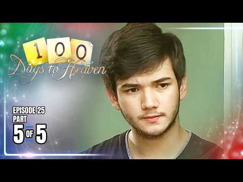 100 Days To Heaven | Episode 25 (5/5) | May 29, 2026 thumbnail