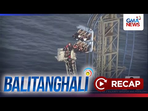 Balitanghali: (Part 3) June 1, 2026 thumbnail