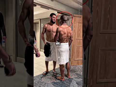 Почему Хамзат Чимаев Любит Этого Бойца ЮФС thumbnail