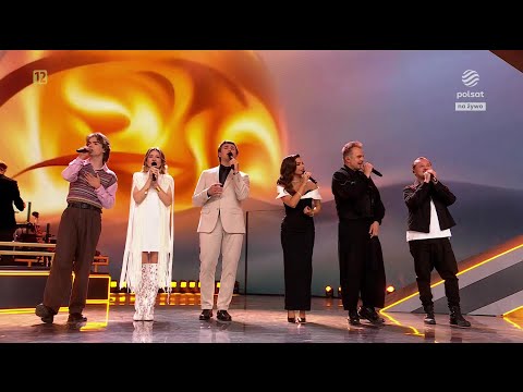 Andrzej Lampert - Dni, których nie znamy (Marek Grechuta)  | Polsat Hit Festiwal thumbnail