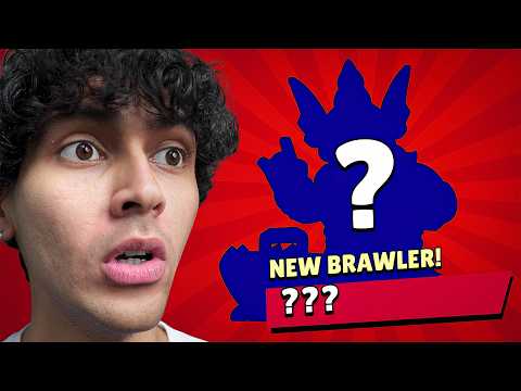 Welchen MYTHISCHEN BRAWLER soll ich NEHMEN?😳 | Mohi Plays thumbnail