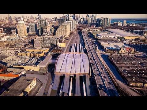 Canada's $70BN Subway Expansion is Going to Transform This City thumbnail