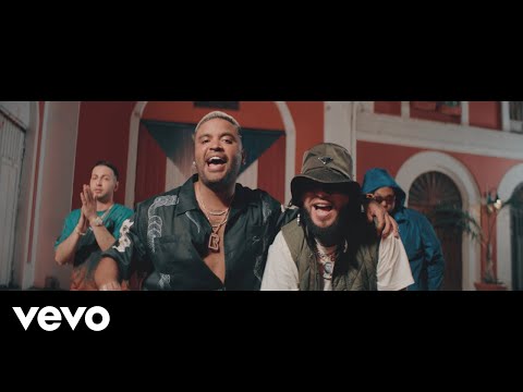 Farruko, Pedro Capó, Justin Quiles - Borinquen Bella (Official Video) ft. Zion & Lennox thumbnail