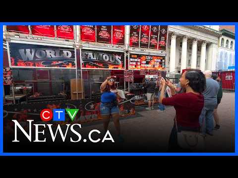 'Can never have too much barbecue': Ribfest takes over Sparks Street thumbnail
