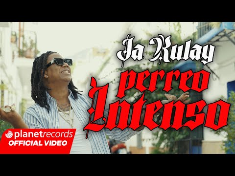 JA RULAY - PERREO INTENSO (Prod. by Dave Produce) [Official Video by NAN] #Repaton thumbnail