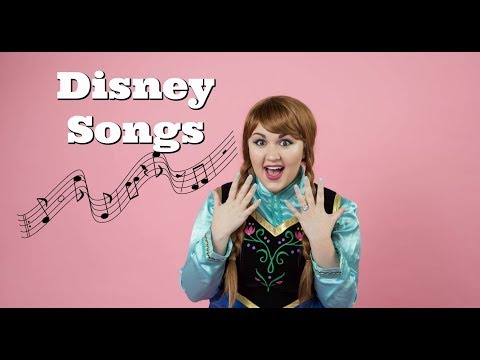 DISNEY SONG ASSOCIATION CHALLENGE *super difficult* thumbnail