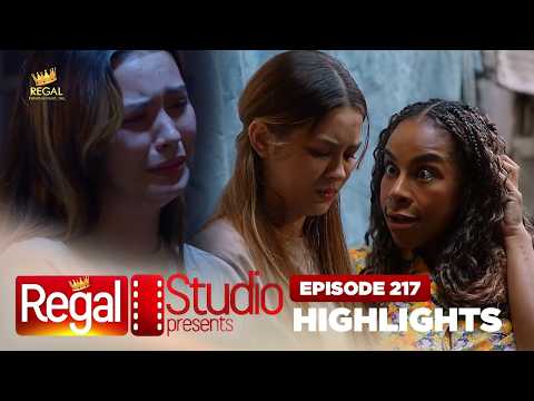 Ashley, naranasan ang hirap ng buhay | Regal Studio Presents: Poor Nepo Baby thumbnail