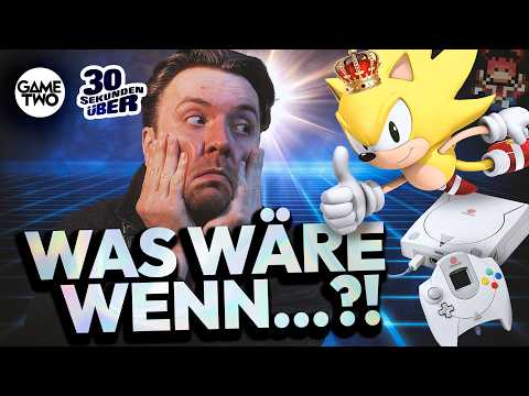 Was wäre wenn...?! | 30 Sekunden über thumbnail