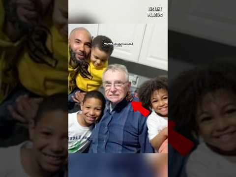 Cette famille fait la rencontre de leur voisin âgé de 82 ans et cette rencontre va tout changer thumbnail