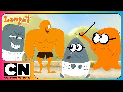 Remember OLD Lamput and the BABY Docs?! 👶😂 | Throwback Thursday | Lamput | Full Episodes | thumbnail
