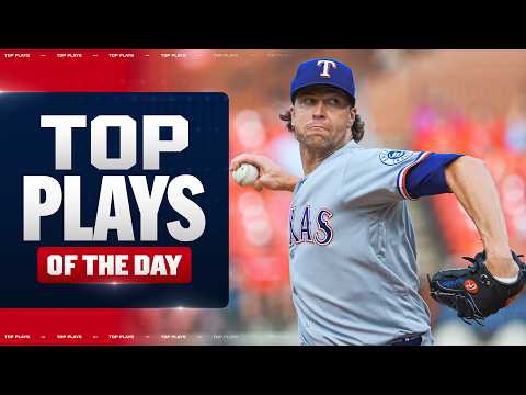 Jacob deGrom wins 100th game, Tigers back-to-back-to-back HR & the BEST MLB Highlights from 6/1/26! thumbnail