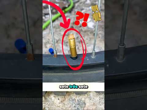 7 Truques Secretos de Bicicleta Que Seu Avô Nunca Te Contou! thumbnail