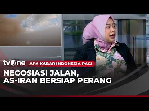 [FULL] Apa Kabar Indonesia Pagi (24/05/2026) | tvOne thumbnail