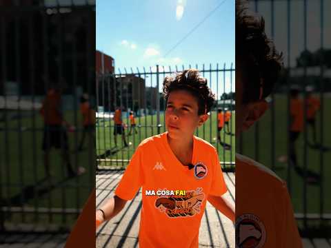 MA SEI G**!? #education #respect #uguaglianza #kids #children thumbnail