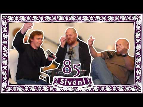 Sivēni | Čau! Esmu vagīna! | Ep. 85 thumbnail