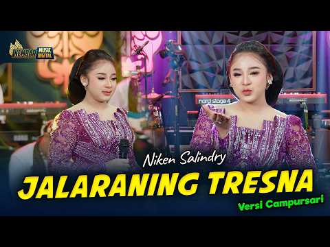NIKEN SALINDRY - JALARANING TRESNA - Kembar Campursari (Official Music Video) Puspito kang manis ayu thumbnail