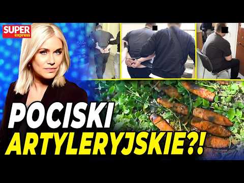 Biedrzycka EXPRESSEM: Fałszywe alarmy. Znany adwokat ZATRZYMANY przez policję! thumbnail