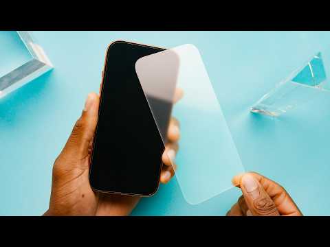 Glass is glass thumbnail