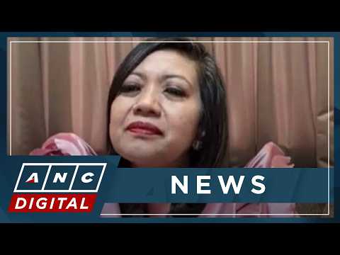Senate to convene as impeachment court on May 18, Watch Headstart Recap with Rep. Gerville Luistro thumbnail