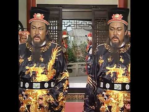 經典影視劇推薦：真假包拯！ thumbnail