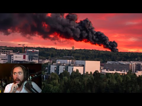 What the f*ck is happening in Russia?? thumbnail