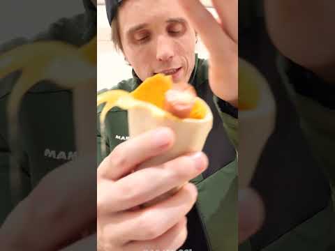 Paluten kocht käsige HotDogs thumbnail