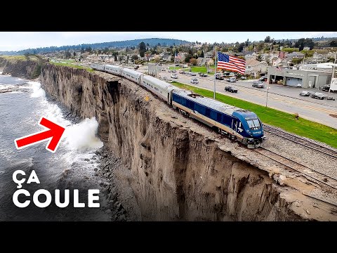 Le littoral de la Californie change plus vite que prévu thumbnail