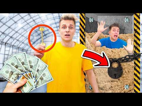 СПАСЕШЬ ДРУГА или ВОЗЬМЕШЬ ДЕНЬГИ? thumbnail