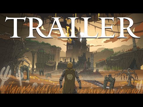 ELDERING Shadow on the Darkweb "Beast Realm" - TRAILER thumbnail