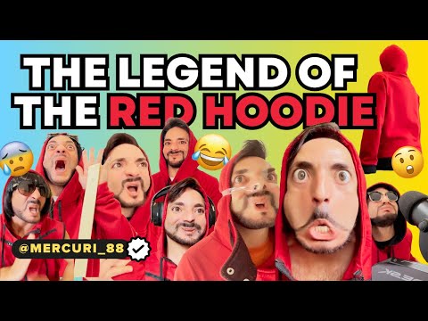Little Brother | Compilation The Legend of The Red Hoodie 2 thumbnail