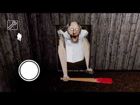Granny Can Crawl Remake 2026 Unofficial Full Gameplay thumbnail