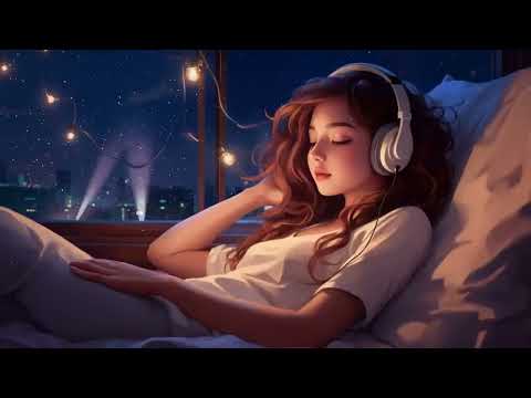 Dear you, who has had a tiring day | Relaxing music helps you deep sleep thumbnail