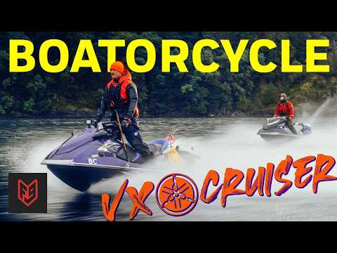 A 2012 Waverunner is better than a Seadoo thumbnail
