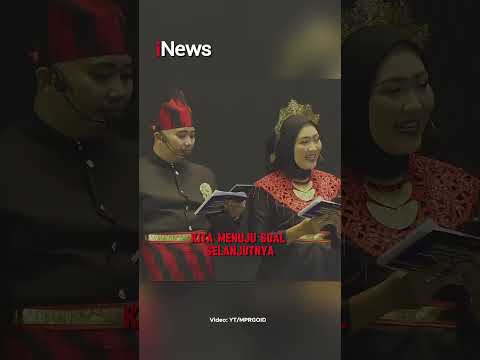 Viral Lomba Cerdas Cermat MPR, Jawaban Benar Tapi Disalahkan Juri thumbnail